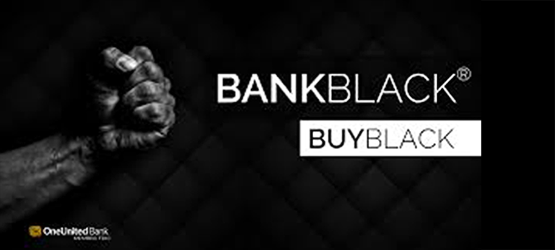 Bank Black One Unity Bank