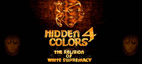 Hidden Colors - Tariq Nasheed