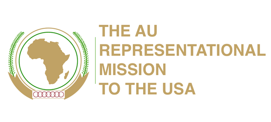 The AU Representational Mission to the USA