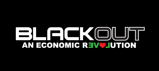 Blackout Coalitions Black United States Banks