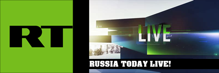 Russia Today Alternative Media