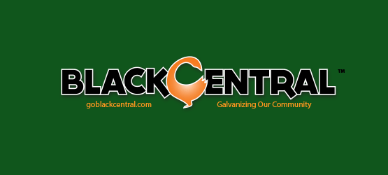 Black Central Empowerment website