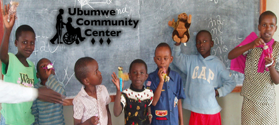 Ubumwe Community