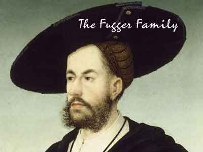 The Fugger Family