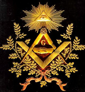 Jewish Freemasonry